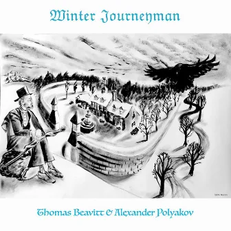 Winter Journeyman by Alexander Polyakov