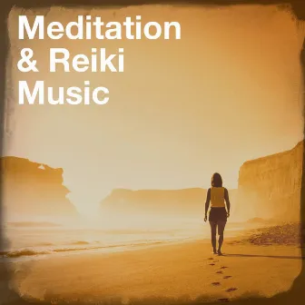 Meditation & Reiki Music by Unknown Artist