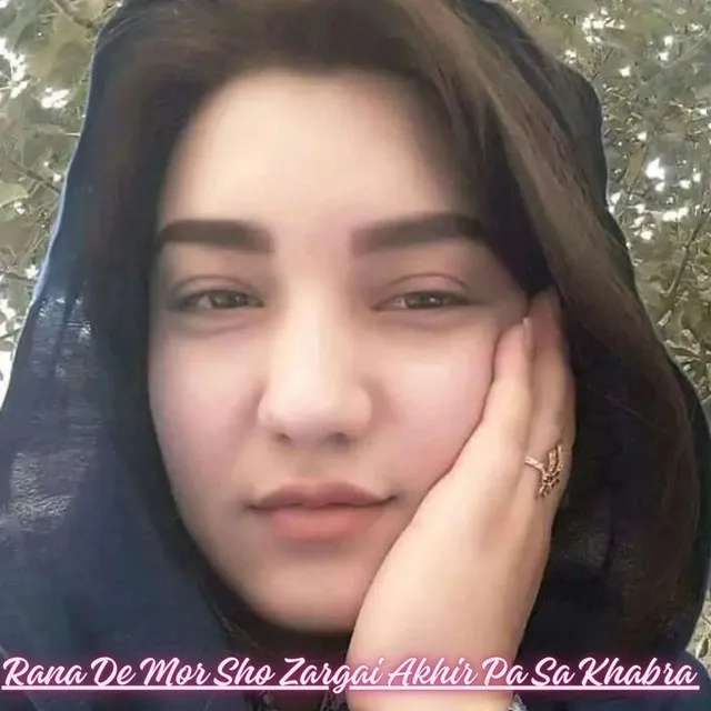 Rana De Mor Sho Zargai Akhir Pa Sa Khabra