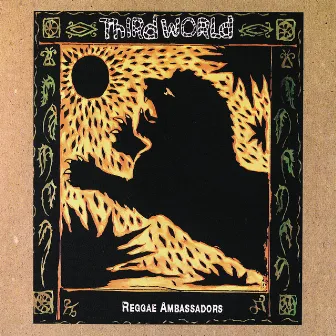 Reggae Ambassadors: 20th Anniversary Collection by Third World