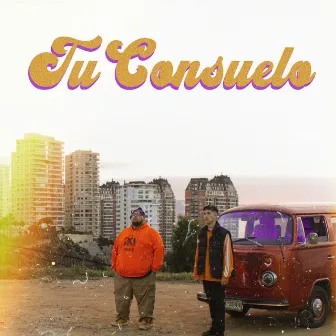 Tu Consuelo by STEB