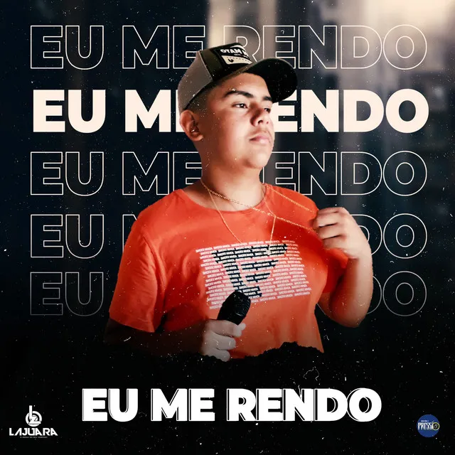 Eu Me Rendo