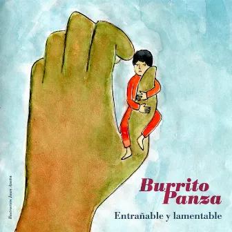 Entrañable y lamentable by Burrito Panza