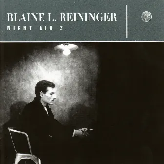 Night Air 2 by Blaine L. Reininger