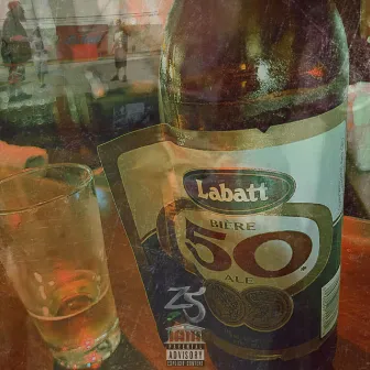 Labatt 50 by ZS