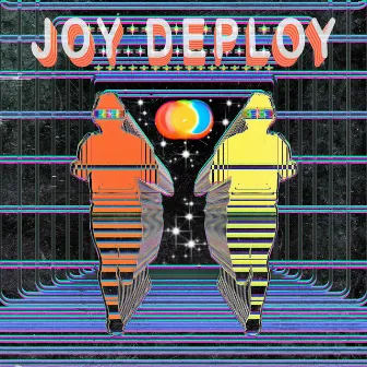 Joy Deploy by Joy Deploy