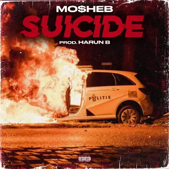 Suicide by Mo$Heb