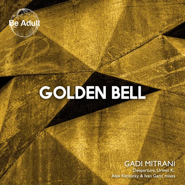 Golden Bell - Alex Kentucky & Ivan Garci Remix