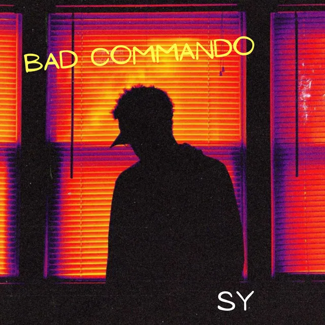 Bad Commando