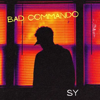 Bad Commando by SY