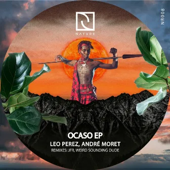 Ocaso ( Weird Sounding Dude Remix ) by Leo Perez