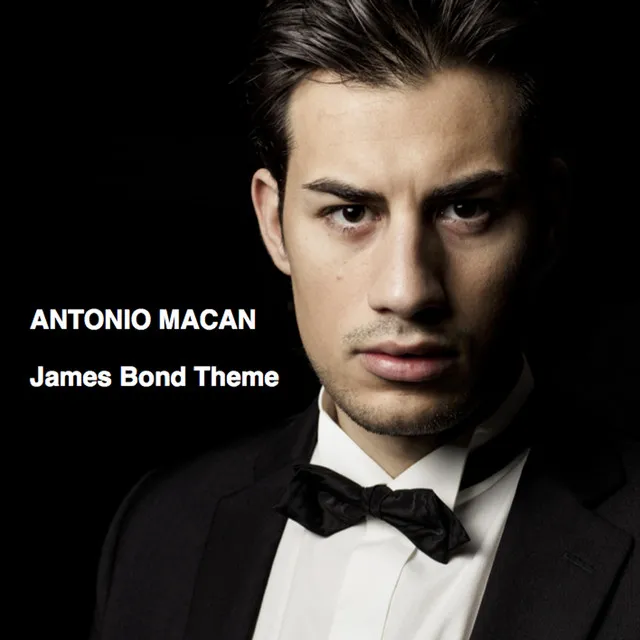 James Bond Theme