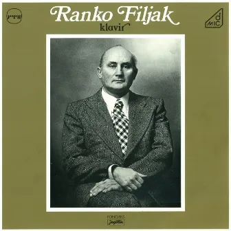 Ranko Filjak by 