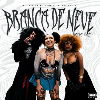 Branca de Neve (Rap das Sinhás) by KING Saints