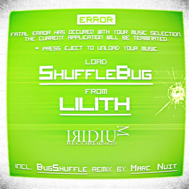 Shufflebug