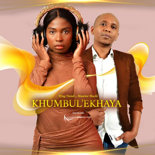 Khumbul'ekhaya