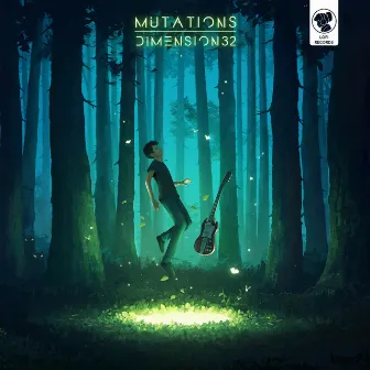 Mutations by Dimension 32