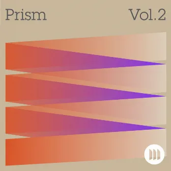 Prism, Vol. 2 by Nicolas Boscovic