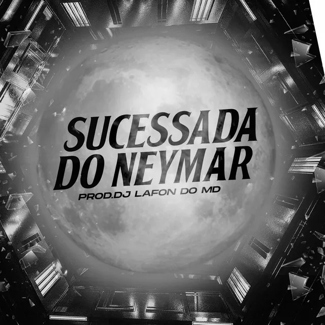 Sucessada do Neymar