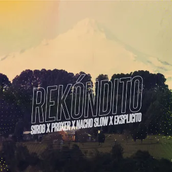 Rekóndito by Sirob