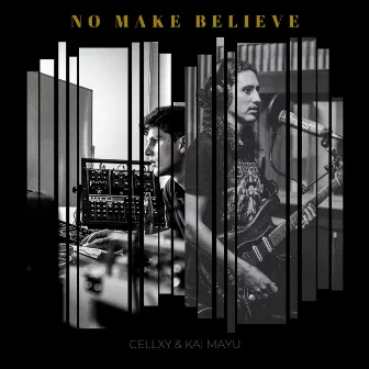 No Make Believe by Kai Mayu