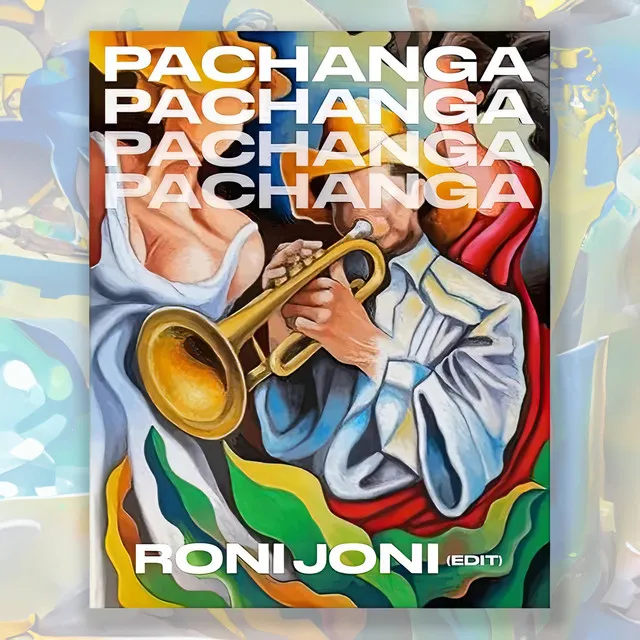 Pachanga (Roni Joni Edit)