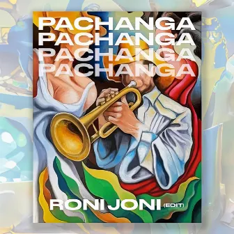 Pachanga (Roni Joni Edit) by Roni Joni