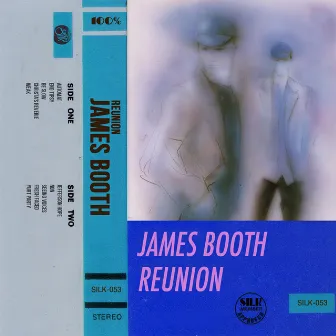 Reunion by James Booth