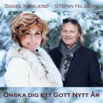 Önska dig ett Gott Nytt År by Stefan Nilsson