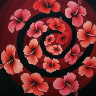 Hibiscus by Los Alva