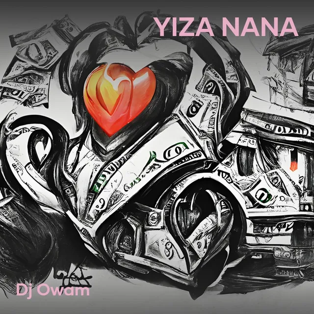 Yiza Nana