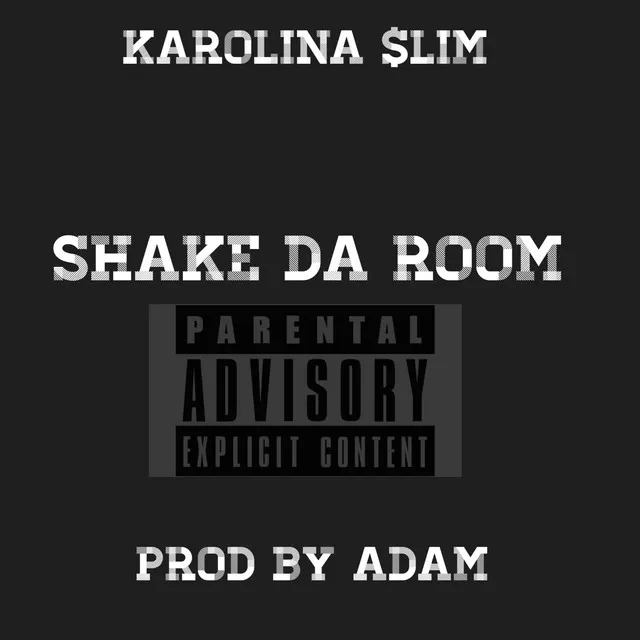 Shake Da Room - Radio Edit