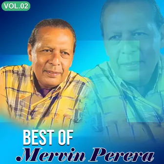 Best of Mervin Perera, Vol. 2 by Mervin Perera