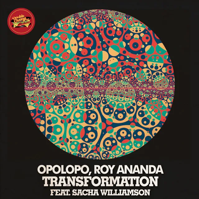 Roy Ananda