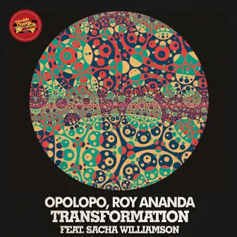 Transformation by Roy Ananda