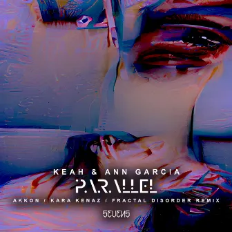 Parallel EP by Ann Garcia