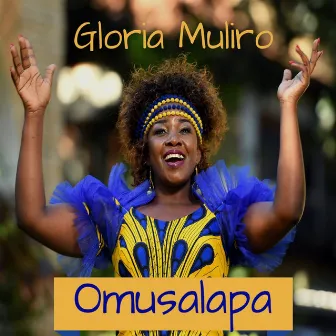 Omusalapa by Gloria Muliro