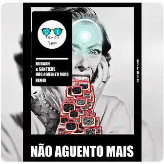 Não Aguento Mais (Remix) by Budaah