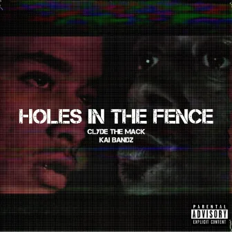 Holes in the Fence by Clyde the Mack