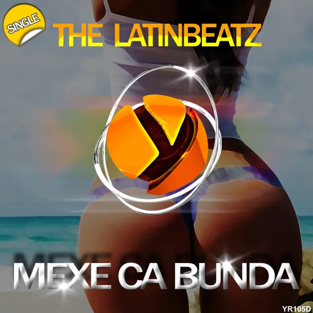 Mexe Ca Bunda - Original Mix