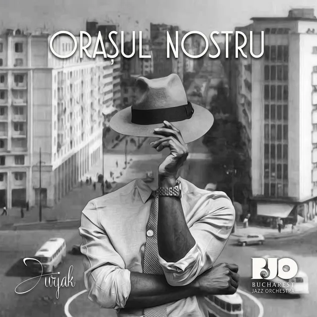 Orașul nostru