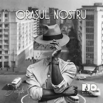 Orașul nostru by Jurjak