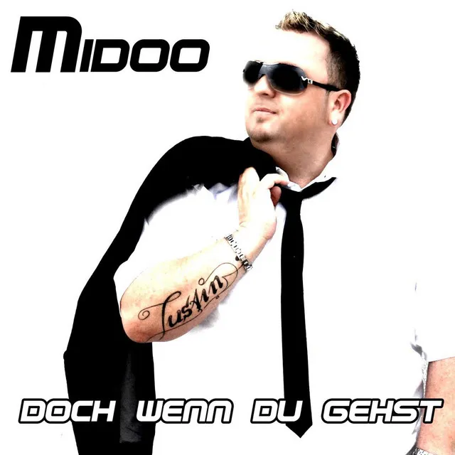 Doch wenn du gehst -bye bye Version ---