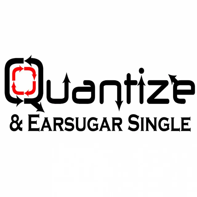 Womanizer - Quantize Remix