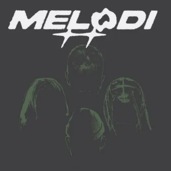 Melodi by Akeem Jahat