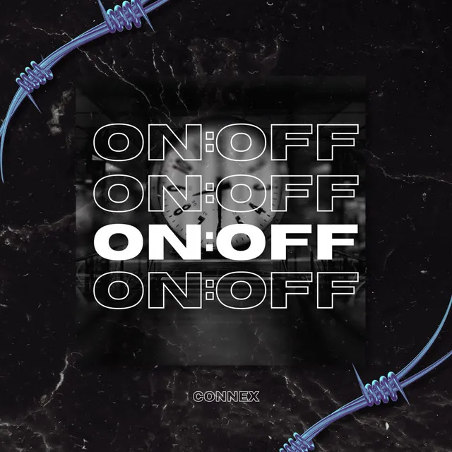 ON:OFF