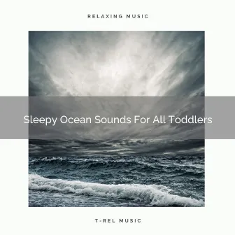 Sleepy Ocean Sounds For All Toddlers by Noise Waves