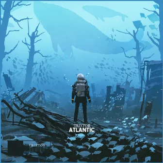 Atlantic by Trixtor