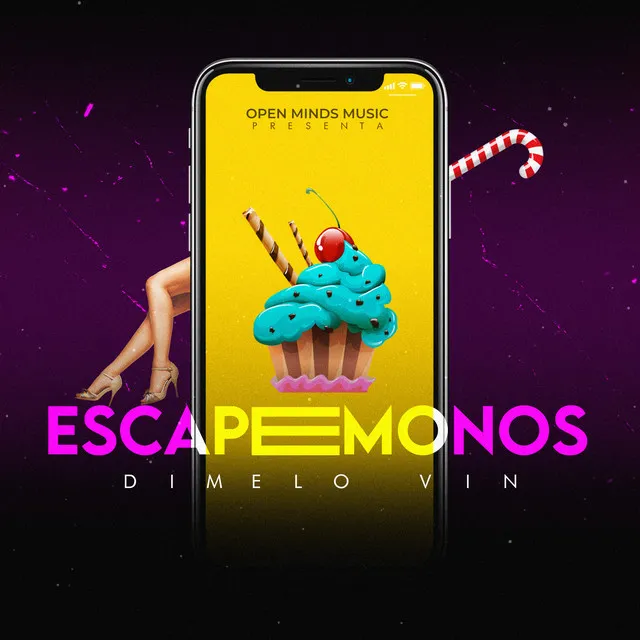 Escapémonos