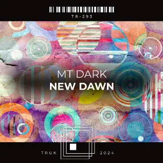 New Dawn by MT DARK